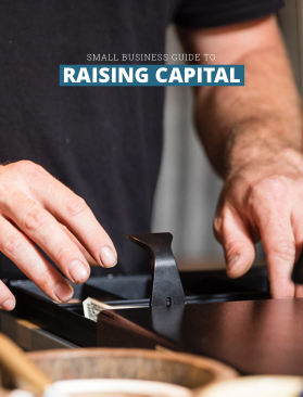 Small Business Guide to Raising Capital