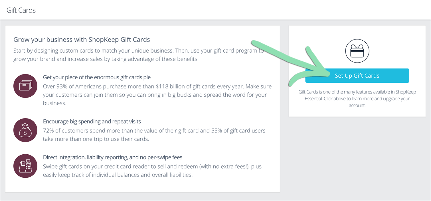 How To Redeem  Gift Card? Use an  Gift Card for Purchases