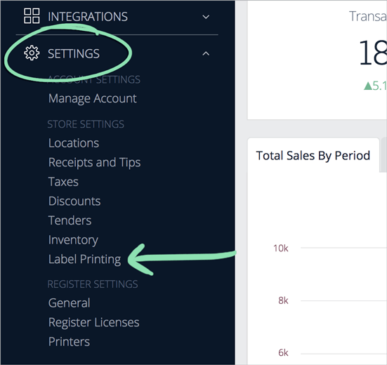 dymo unable to open label file