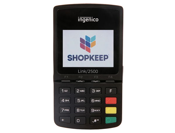 Credit Card Readers Troubleshooting Home Shopkeep Support