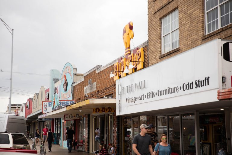 small businesses in Austin Texas