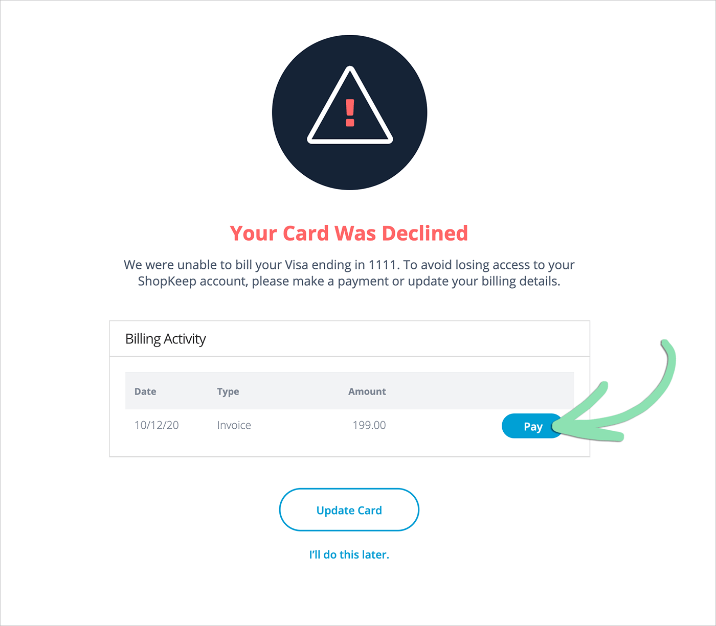 BackOffice Login And Account Troubleshooting ShopKeep Support