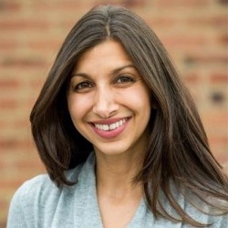 Dena Enos
