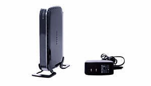 WN2500RP Network Extender Setup