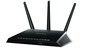 R7000 Nighthawk Router Setup