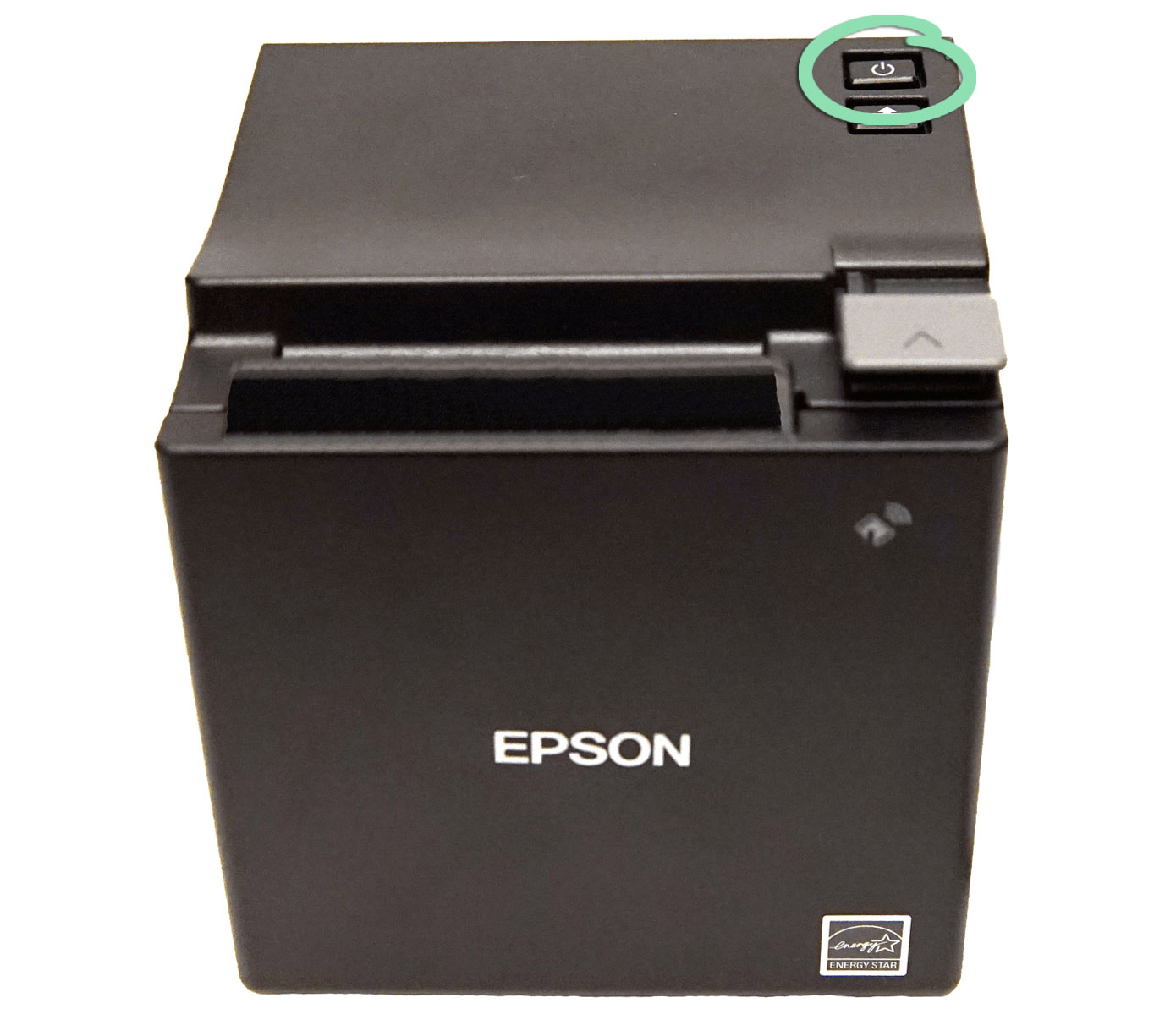 Epson Tm M10 Tm M30 Bluetooth Printer Setup Lightspeed S Series Support 2224
