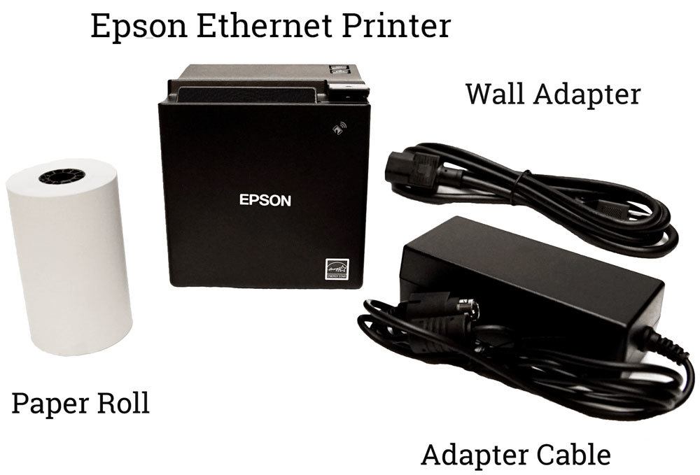 Acquista Epson MOD-EPSON-TM-M10-PRINTERS online