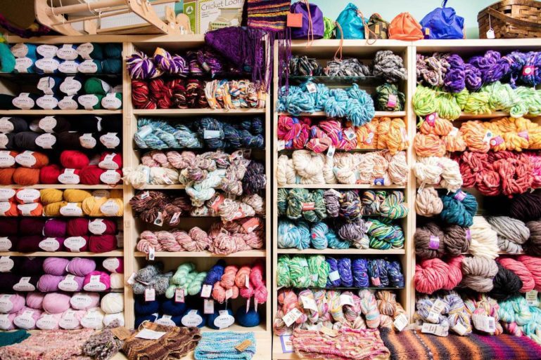 yarn inventory - inventory reduction strategies