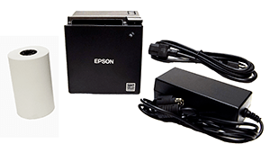 Epson Bluetooth Printer Setup