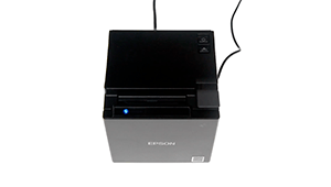 Epson Ethernet Printer Setup