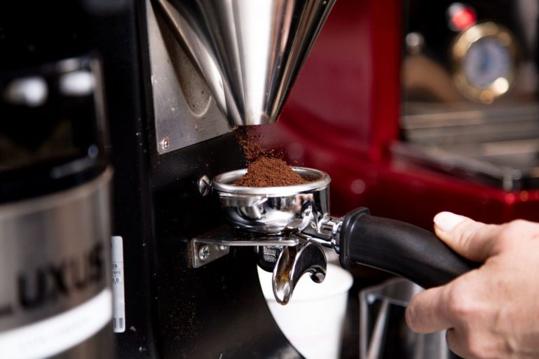 Coffee Shop Equipment List: 12 Must-Have Items - Lightspeed