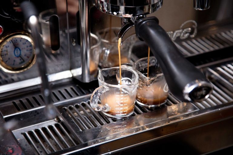 Coffee Shop Equipment List: 12 Must-Have Items - Lightspeed