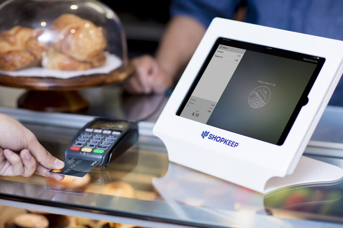 ipad point of sale credit card reader what is pos software