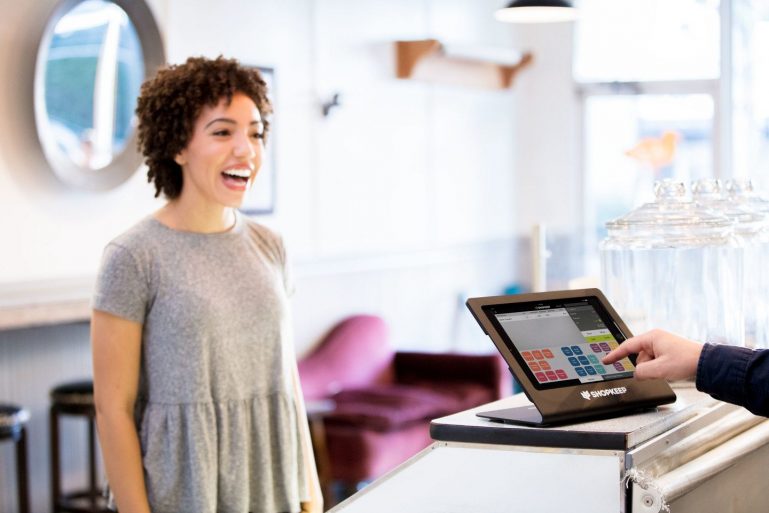 ShopKeep iPad Point of Sale System Cash Register vs POS