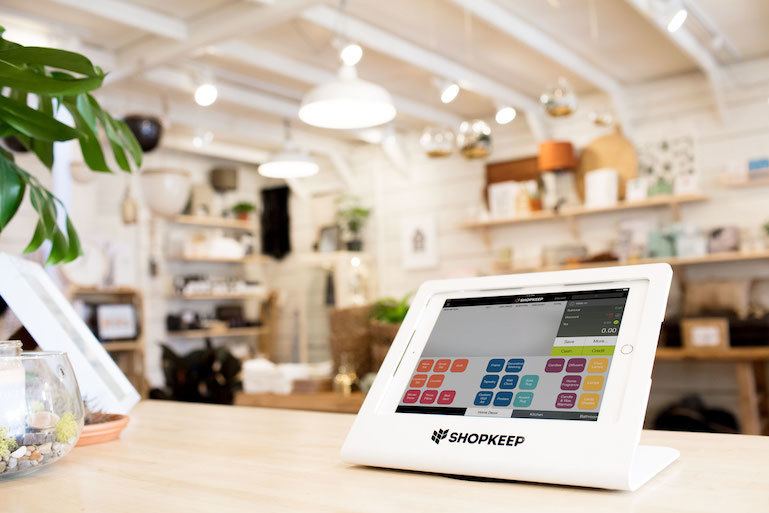 ShopKeep iPad POS How To Improve Retail Operations