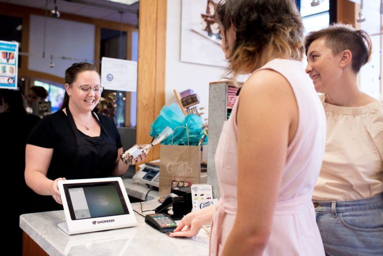 ShopKeep Payment How To Choose A Cash Register