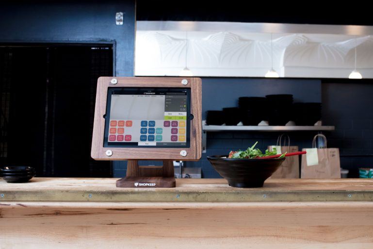 ShopKeep pos How To Attract More Customers to Your Restaurant