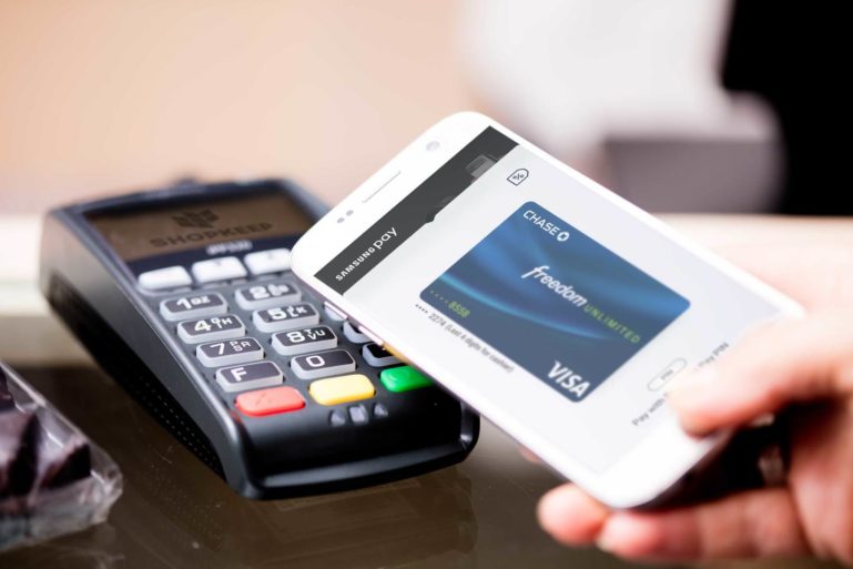 ShopKeep NFC how to compare credit card processing fees