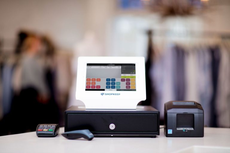 ShopKeep POS how to compare credit card processing fees