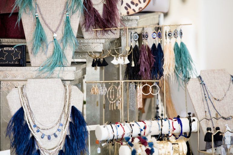 ShopKeep-necklaces time management tips for retailers