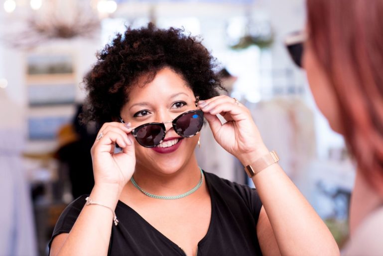 ShopKeep customer hiring an employee checklist