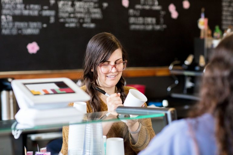 ShopKeep cashier how to manage a restaurant kitchen efficiently