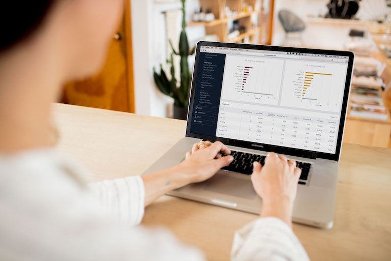 retail analytics bigcommerce vs shopify