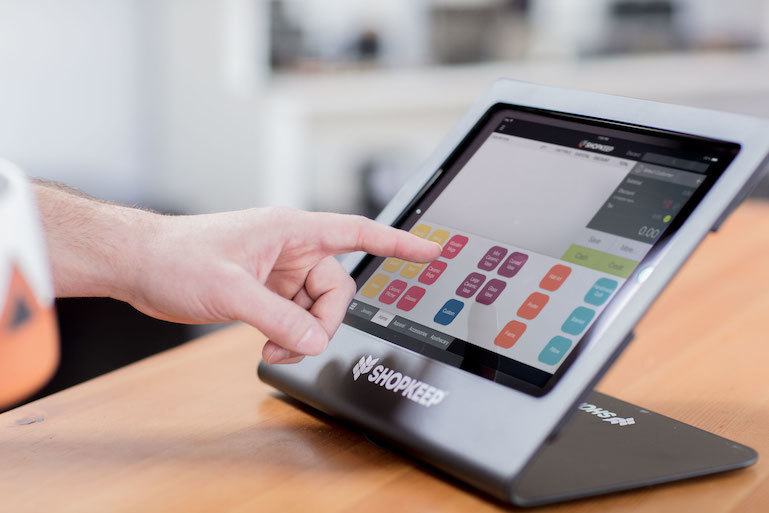 What is a POS System ShopKeep POS