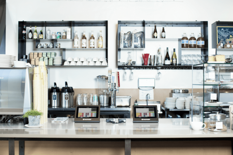 How Much Does it Cost to Open Coffee Shop?
