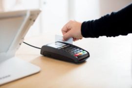what is square up? credit card reader