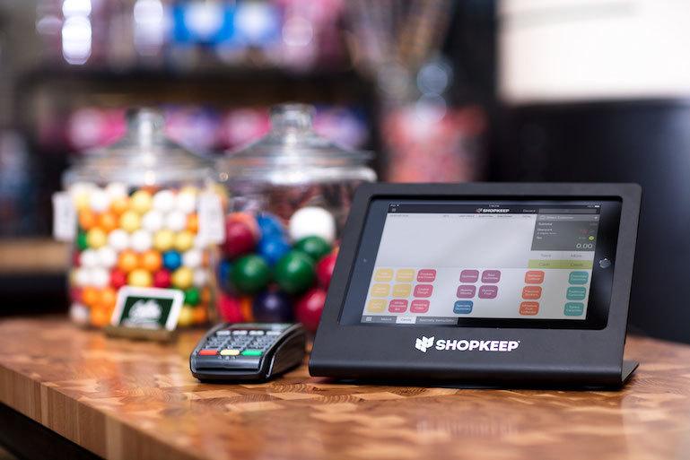 How POS systems facilitate decision-making ShopKeep POS system