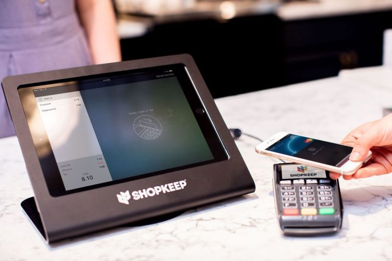 small business point of sale equipment