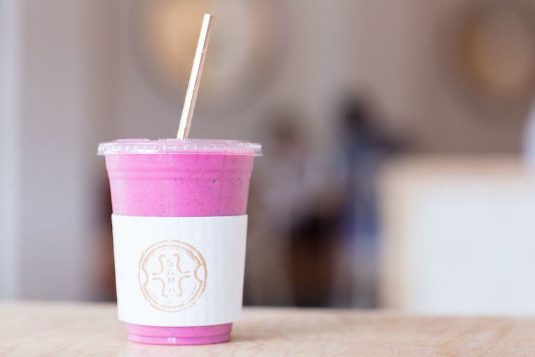 how to reduce restaurant waiting times smoothie