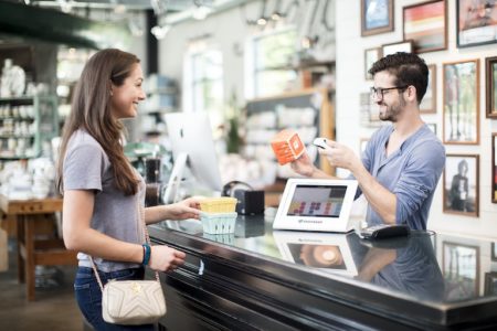 how to speed up the retail checkout process ShopKeep POS