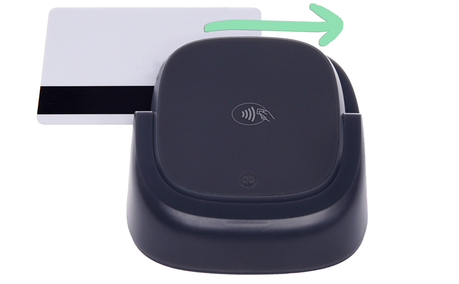 intuit pos scanner