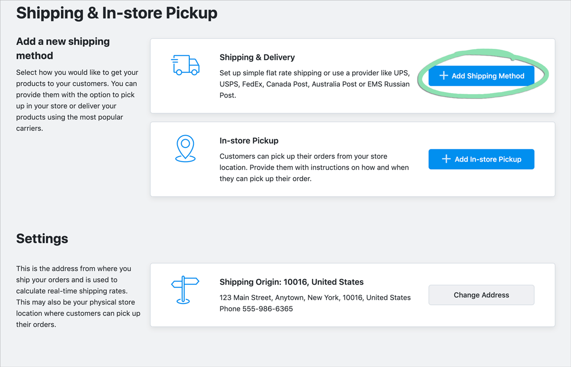 Canada Post Shipping Rates for Your eCommerce Store