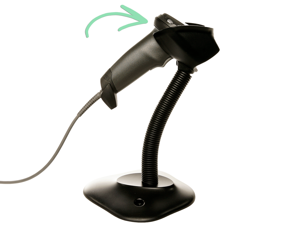 Zebra Usb Barcode Scanner Setup Shopkeep Support 2238