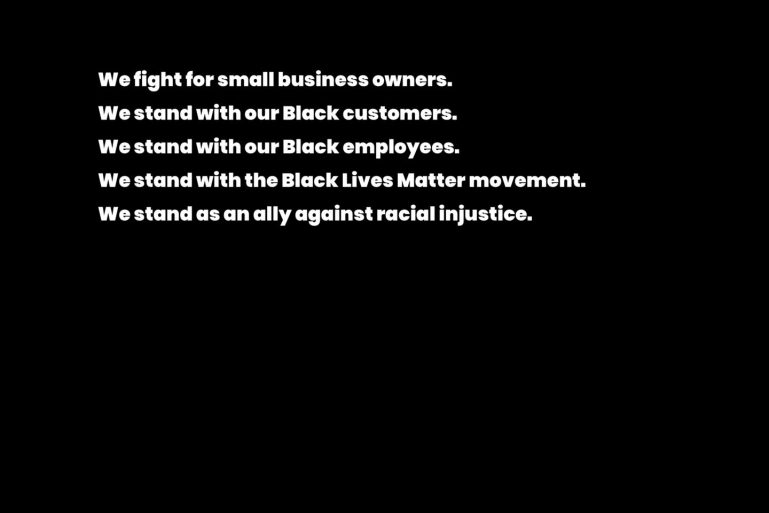 blm statement