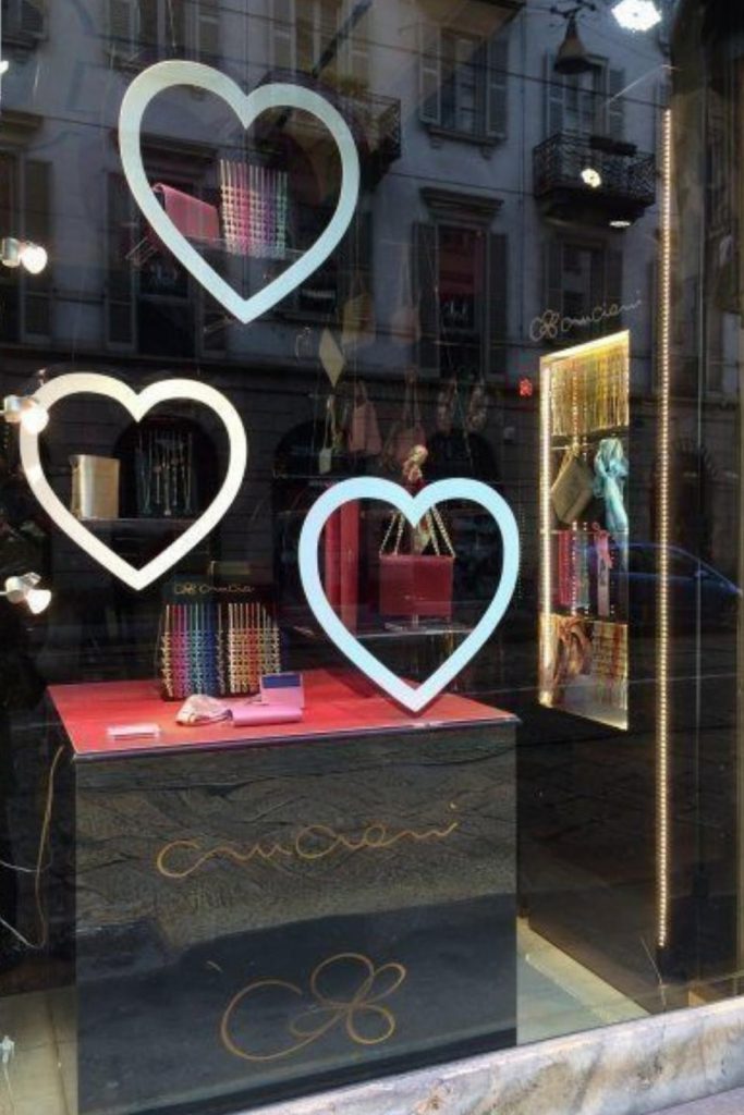 retail storefront display holiday window ideas valentines dayshopkeep-min