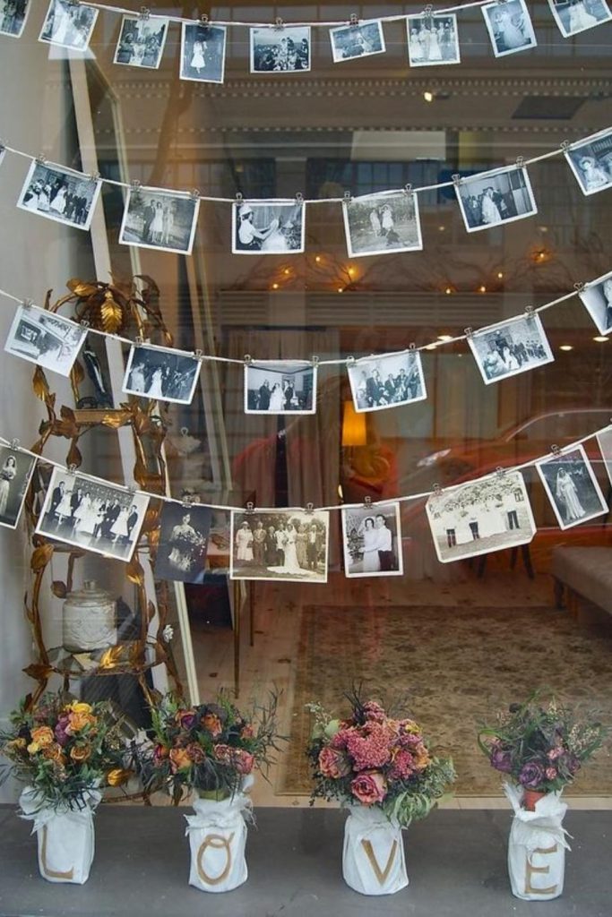 retail storefront display polaroid window ideas shopkeep-min