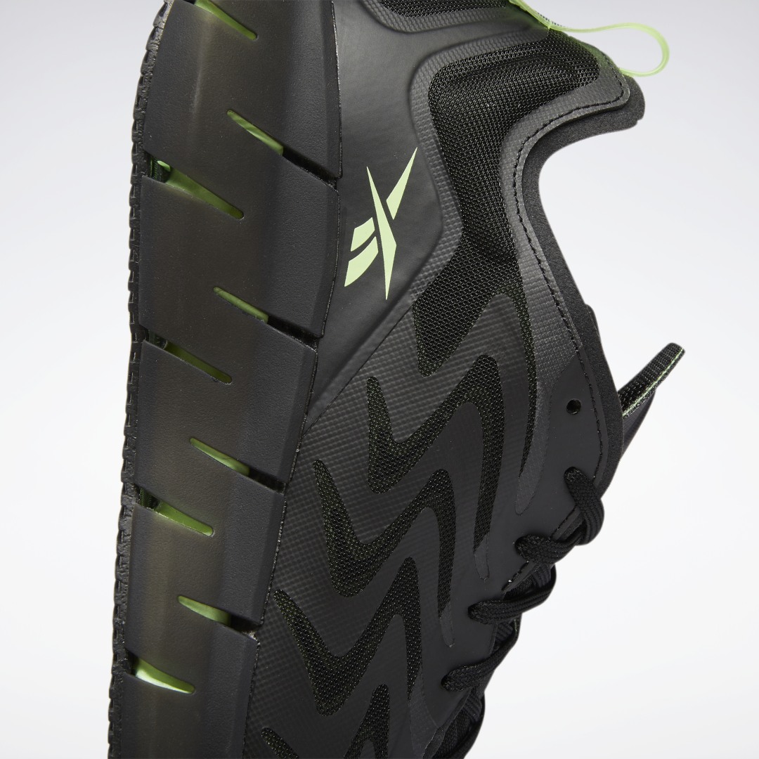 Reebok Zig • G58282 • Labelstore