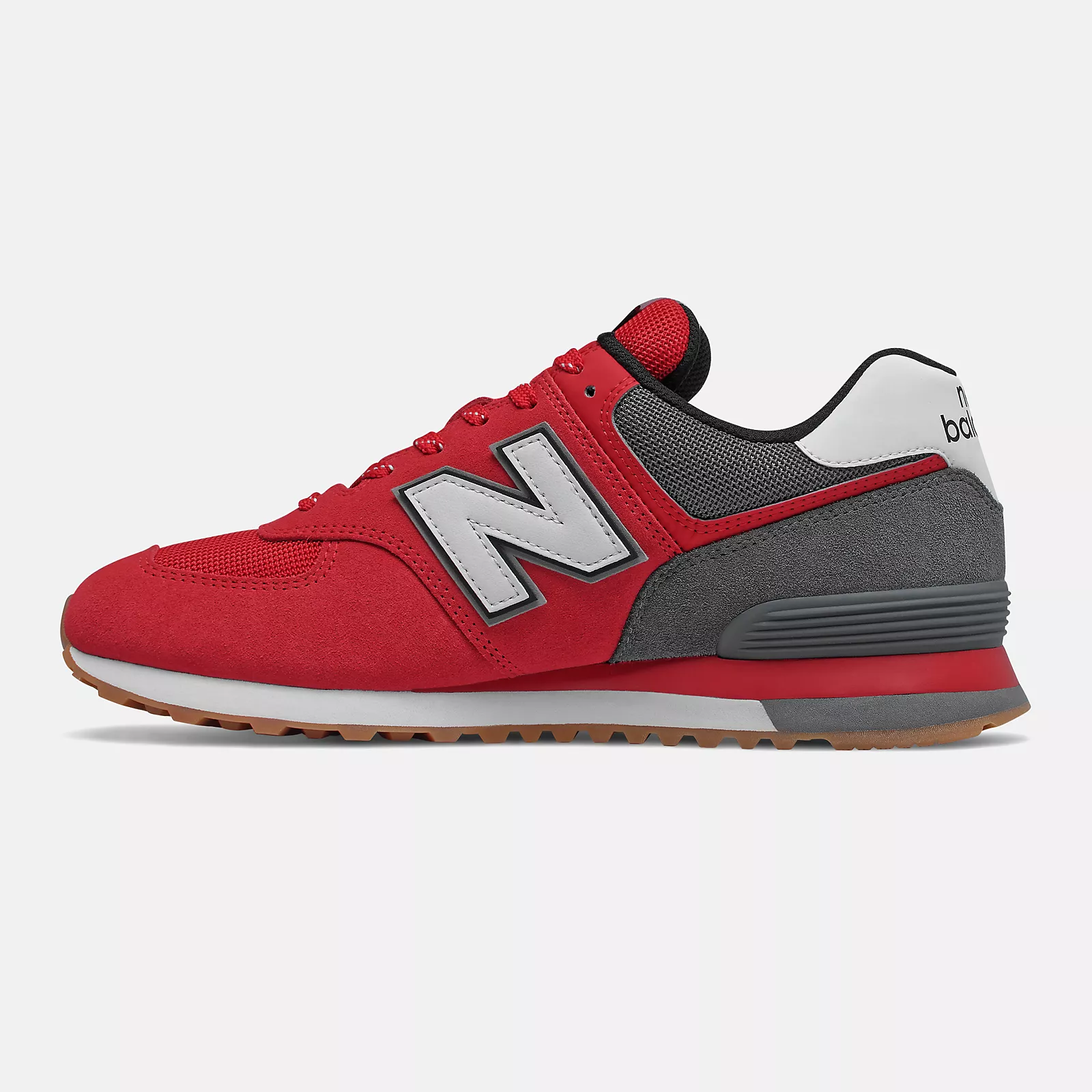 new balance 530 orange