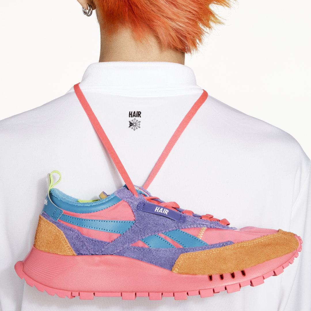 Reebok Classic • GY5326 • Labelstore