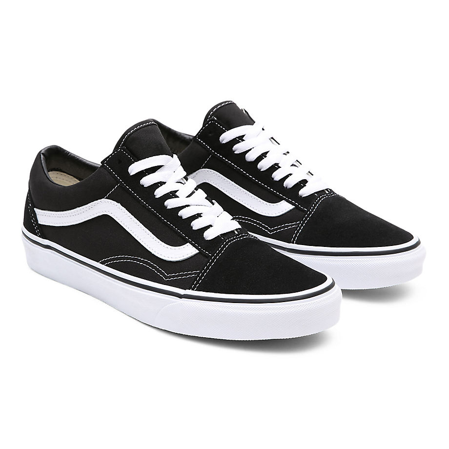 vans old skool pro original