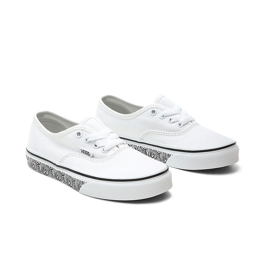 new vans authentic