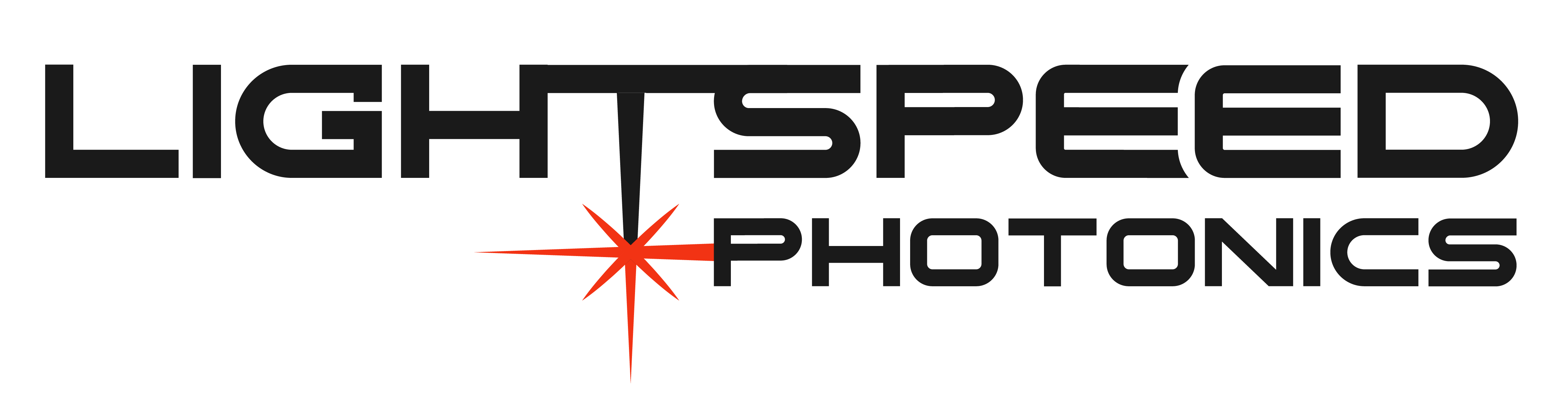 Lightspeed R Logo LightSpeed Photonics