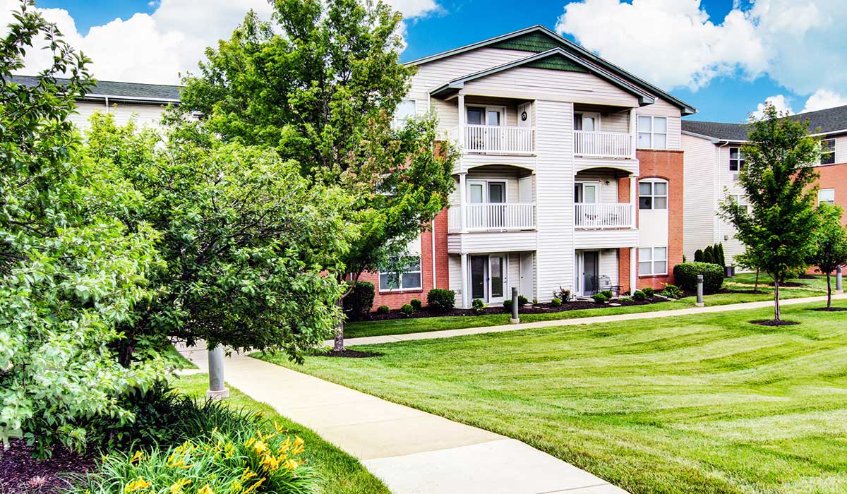 Assisted Living St Charles MO | Breeze Park | LSS