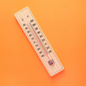 What Temperature is Dangerous for Senior Adults?