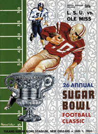 sugar bowl 1987