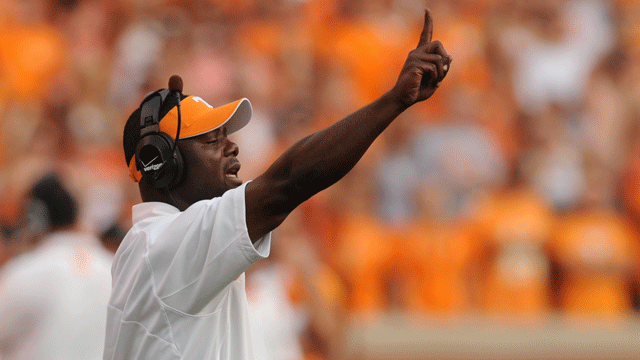 Frank Wilson to Join Football Coaching Staff